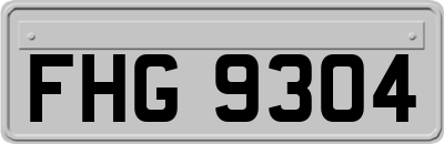 FHG9304