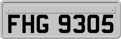 FHG9305
