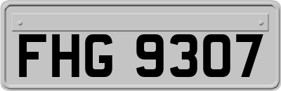FHG9307