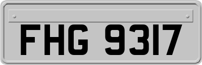 FHG9317