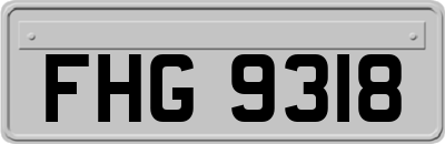 FHG9318