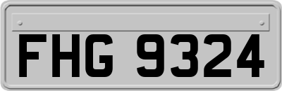 FHG9324