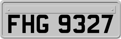 FHG9327