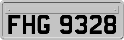 FHG9328