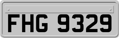 FHG9329