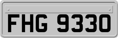 FHG9330