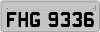 FHG9336