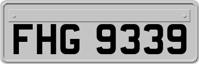 FHG9339