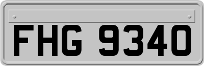 FHG9340
