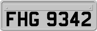 FHG9342