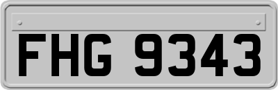 FHG9343
