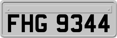 FHG9344
