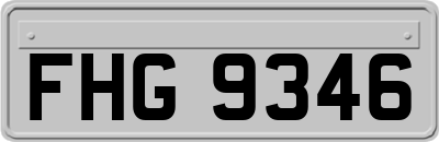 FHG9346