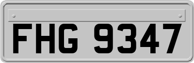 FHG9347