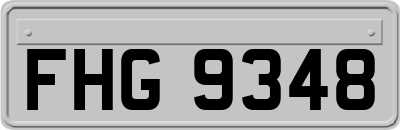 FHG9348