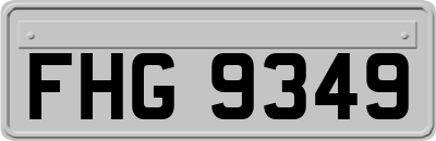 FHG9349