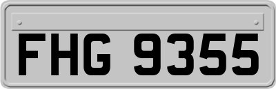 FHG9355