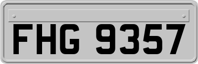 FHG9357