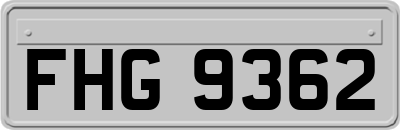 FHG9362