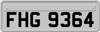 FHG9364