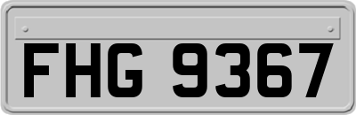 FHG9367