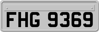 FHG9369