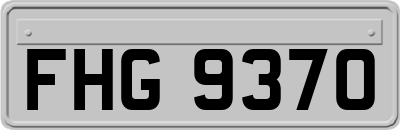 FHG9370