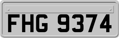 FHG9374