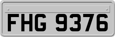 FHG9376