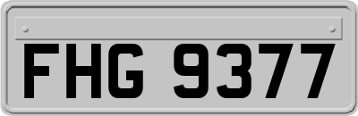FHG9377