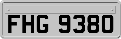 FHG9380