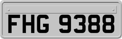 FHG9388
