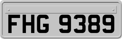 FHG9389