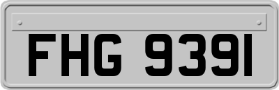 FHG9391