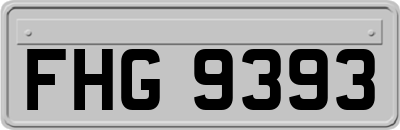 FHG9393