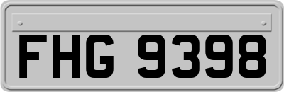 FHG9398