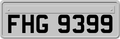 FHG9399