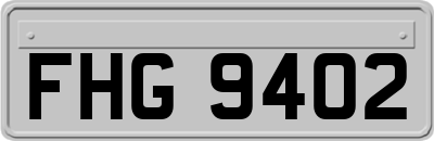 FHG9402