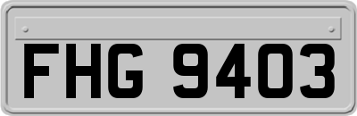 FHG9403