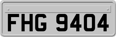 FHG9404