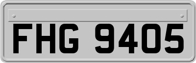 FHG9405
