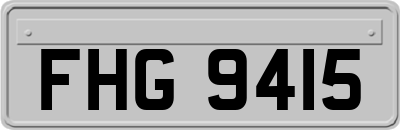 FHG9415