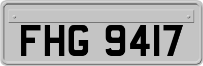 FHG9417