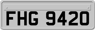 FHG9420
