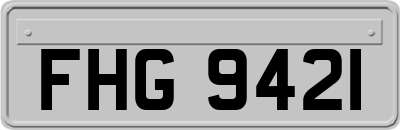 FHG9421
