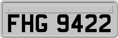 FHG9422