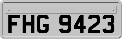 FHG9423