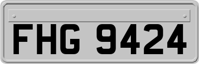 FHG9424