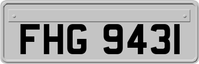 FHG9431