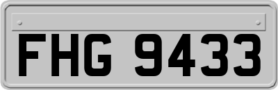 FHG9433